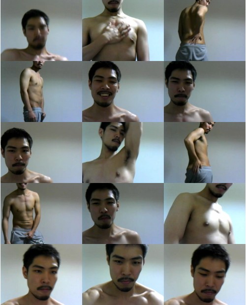 Download Video File: cam4 hujimon3