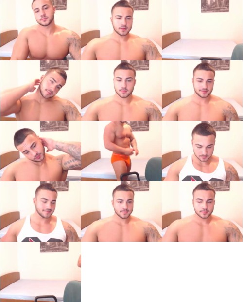 Download Video File: cam4 javicute4u