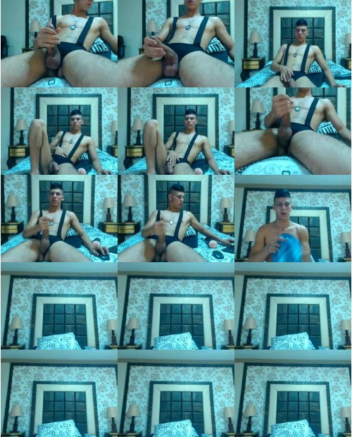 Download Video File: cam4 latincockx