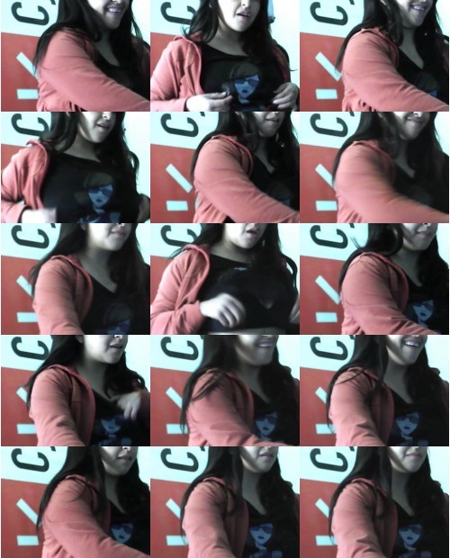 Download Video File: cam4 latinfemale