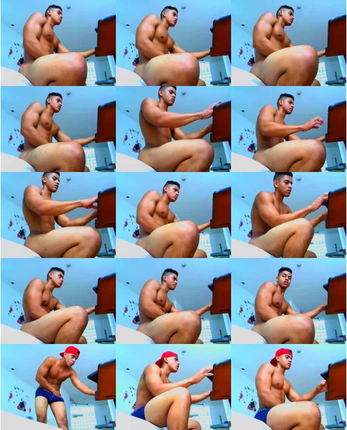 Download Video File: cam4 leoomuscle