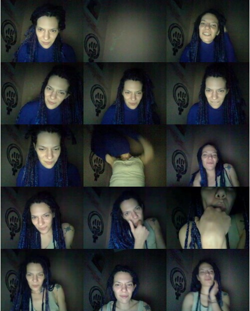 Download Video File: cam4 lolabunnyxxx