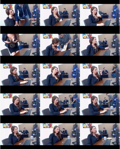 Download Video File: cam4 marianaduque