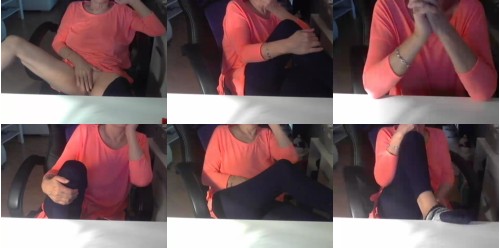 Download Video File: cam4 mausi63