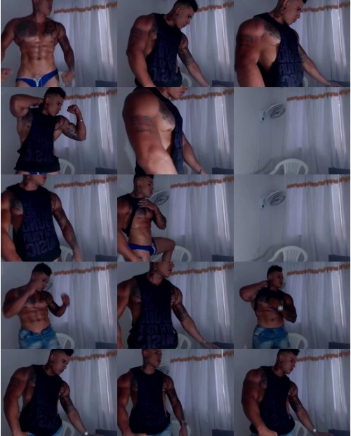 Download Video File: cam4 maxstephen