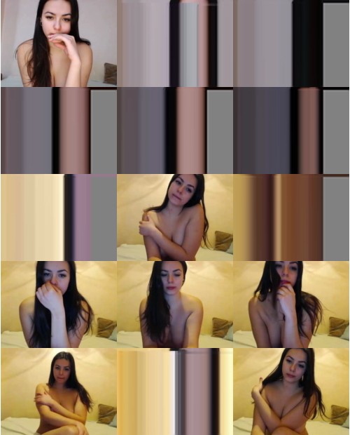 Download Video File: cam4 milawet1