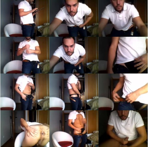 Download Video File: cam4 militar guap