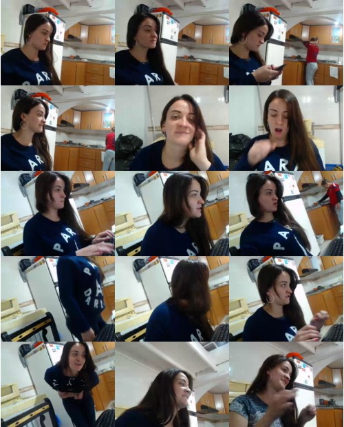 Download Video File: cam4 monique732