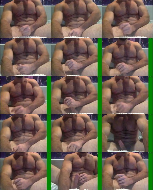 Download Video File: cam4 musclejerk5