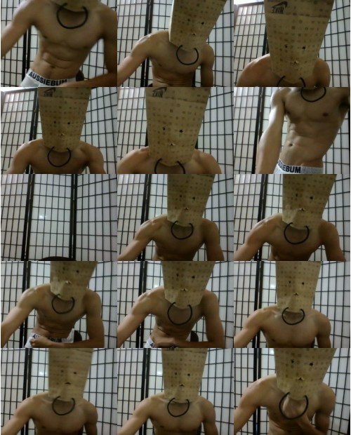 Download Video File: cam4 namelesser