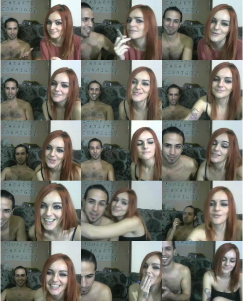 Download Video File: cam4 nandoandsara