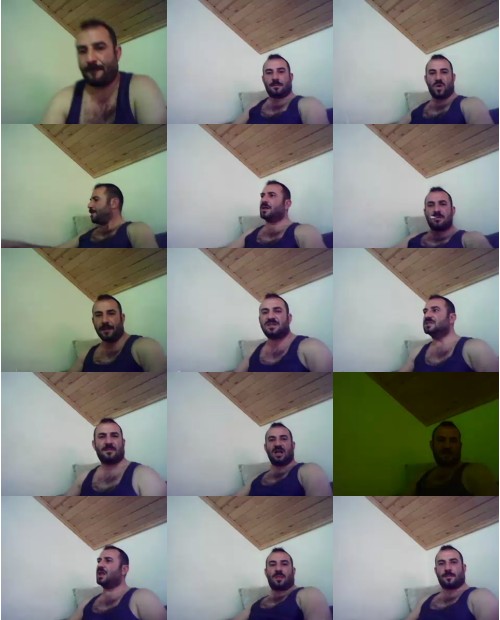 Download Video File: cam4 ormanci344