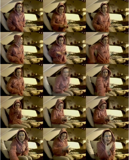 Download Video File: cam4 pr1cesseleia