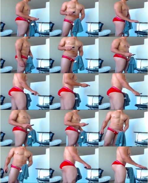 Download Video File: cam4 princepac