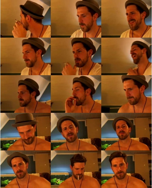 Download Video File: cam4 ronhill13