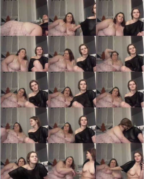 Download Video File: cam4 rubensgirl82