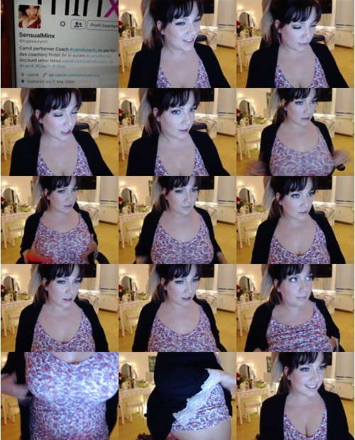 Download Video File: cam4 sensualminx