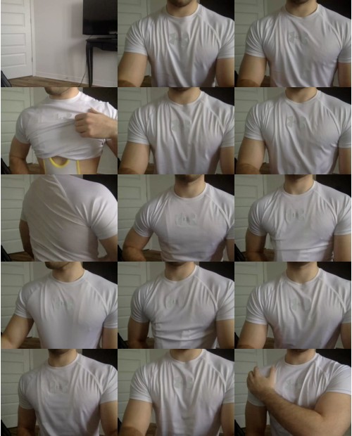 Download Video File: cam4 speedomen1