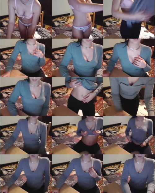 Download Video File: cam4 teresabisexd