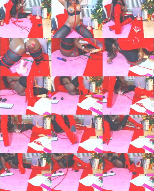 Download Video File: cam4 thaiwana