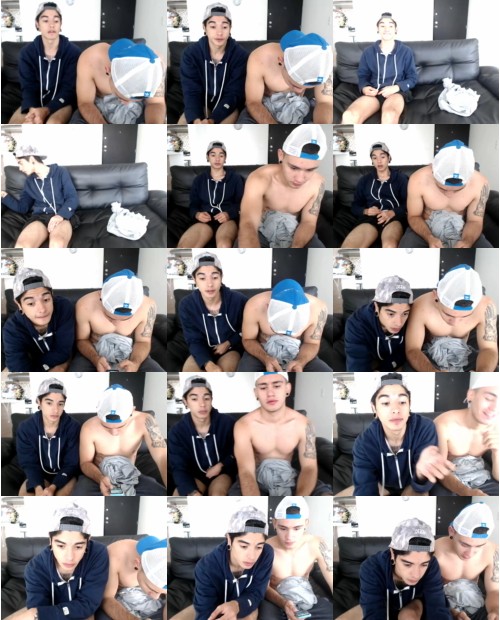 Download Video File: cam4 twobrolads