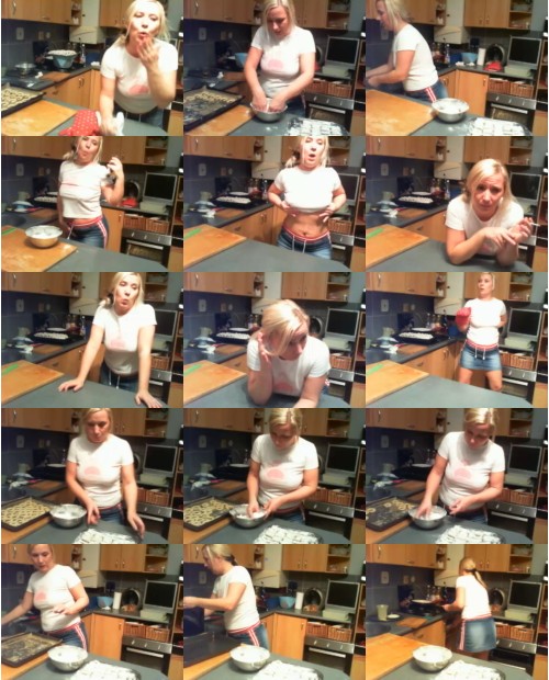 Download Video File: cam4 wildgabbi