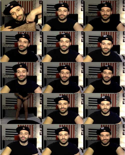 Download Video File: cam4 22roma