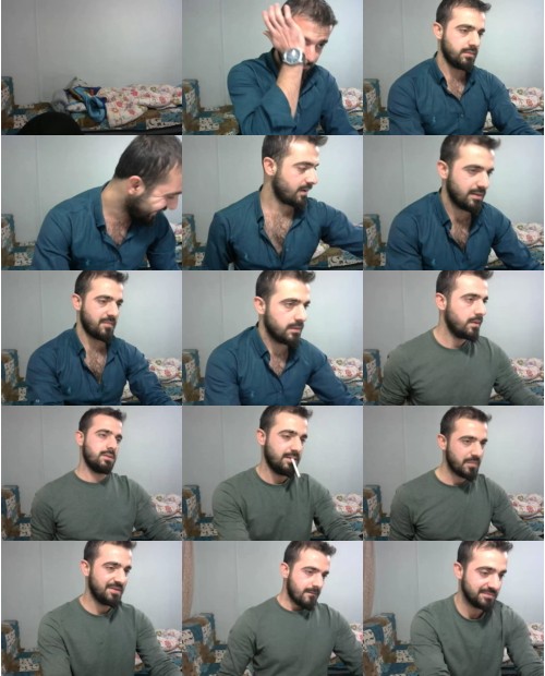 Download Video File: cam4  keyifci 