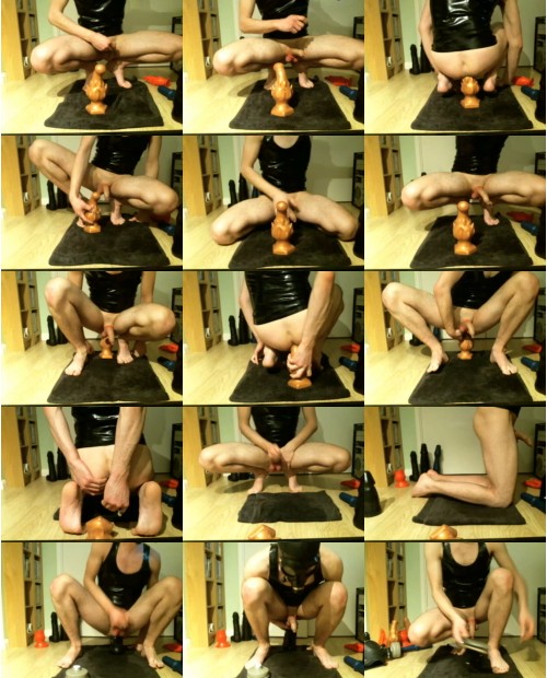 Download Video File: cam4 asspiglet