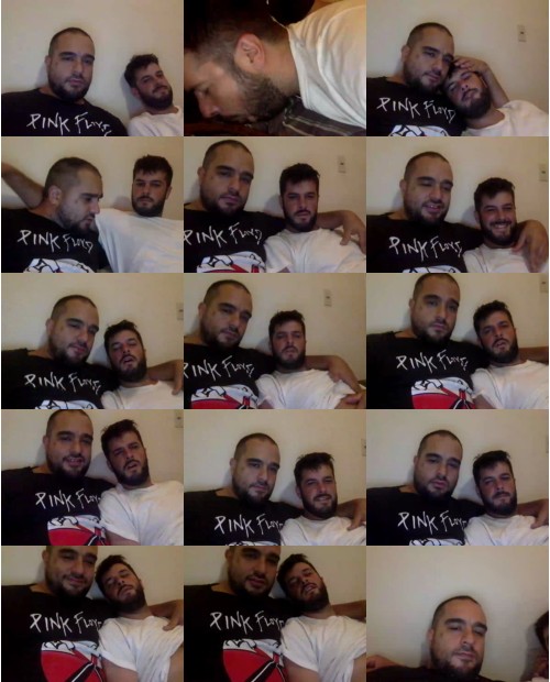 Download Video File: cam4 barbaottone