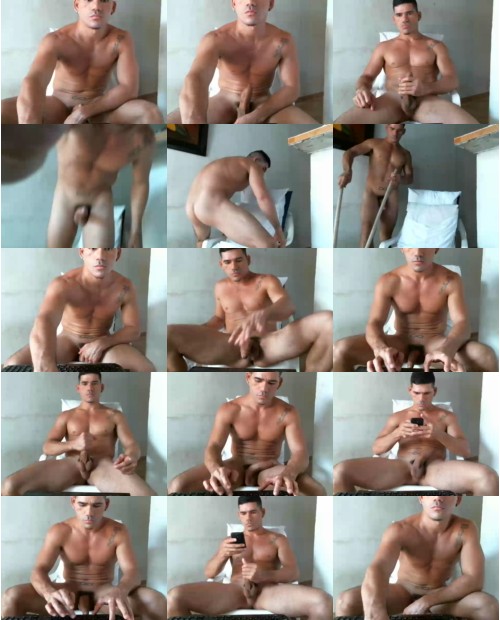 Download Video File: cam4 bruno04ryan