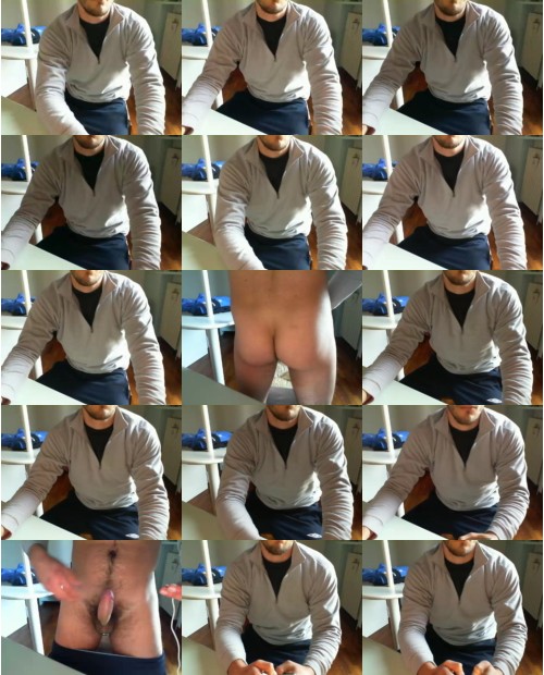 Download Video File: cam4 calciatore94