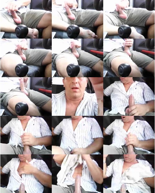 Download Video File: cam4 calido10arg