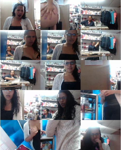 Download Video File: cam4 chantelprety