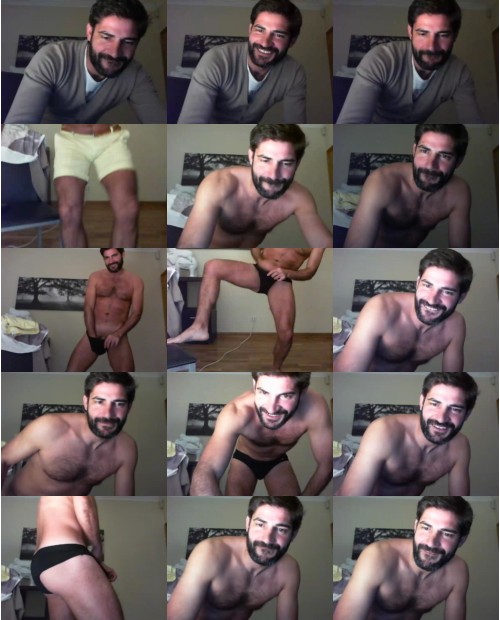 Download Video File: cam4 charment22
