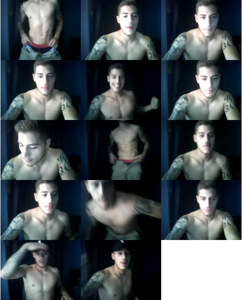 Download Video File: cam4 chilenoreal