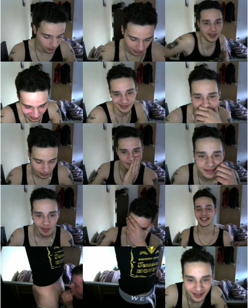 Download Video File: cam4 davenbg