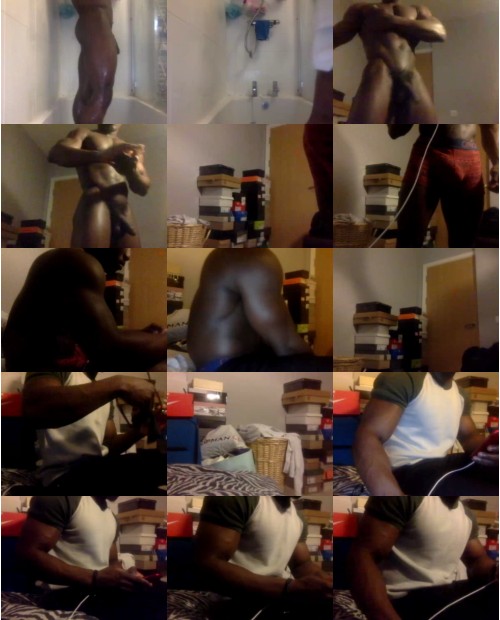 Download Video File: cam4 deepblacktoy