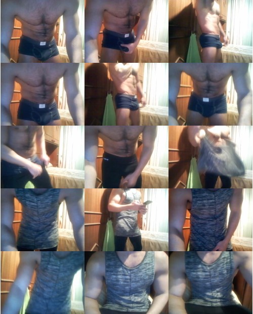 Download Video File: cam4 diablodel84