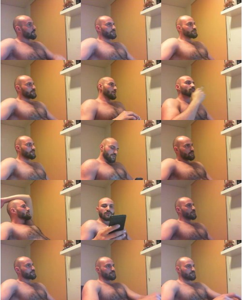 Download Video File: cam4 fantastic21