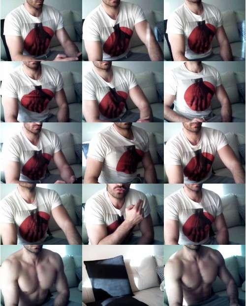 Download Video File: cam4 fitness02