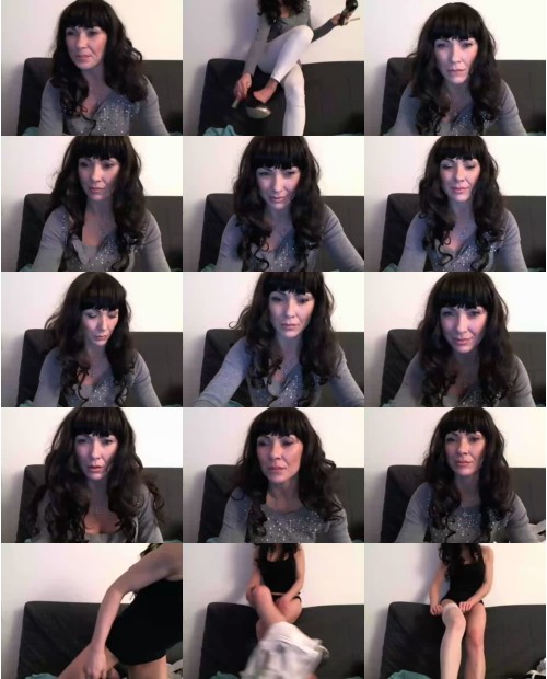 Download Video File: cam4 fitnesstina