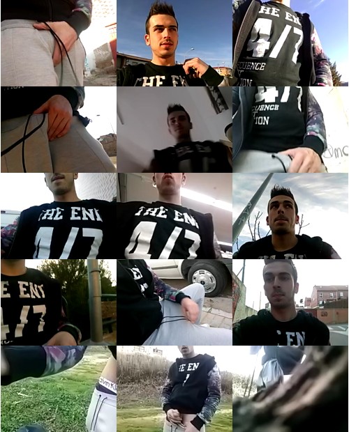 Download Video File: cam4 friends sex