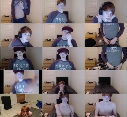 Download Video File: cam4 gudheadt