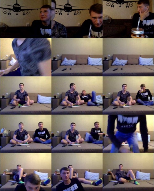 Download Video File: cam4 hermes102