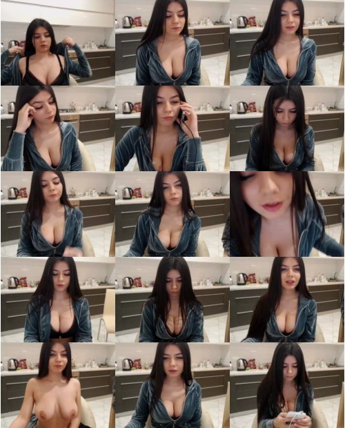 Download Video File: cam4 kamilasweet