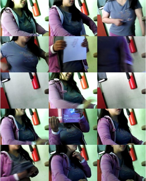 Download Video File: cam4 latinfemale