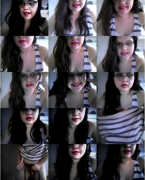 Download Video File: cam4 lua garcia