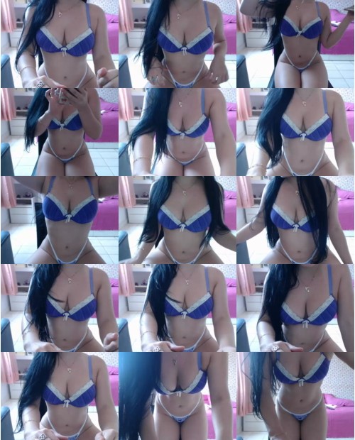 Download Video File: cam4 maisabrazil