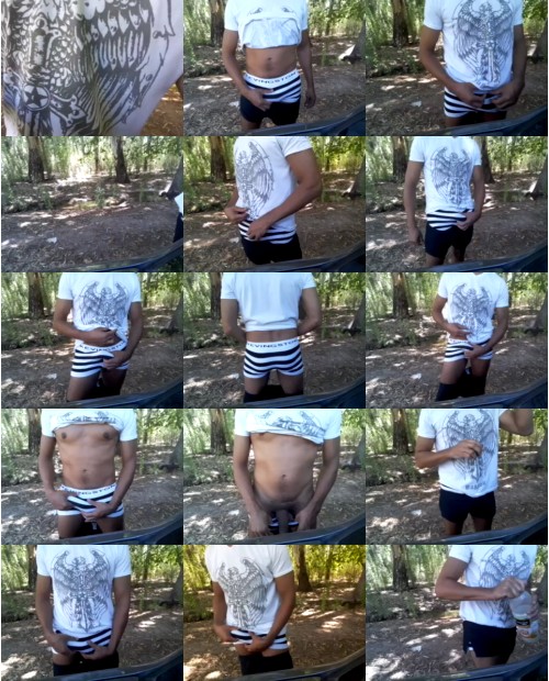 Download Video File: cam4 marcman 69